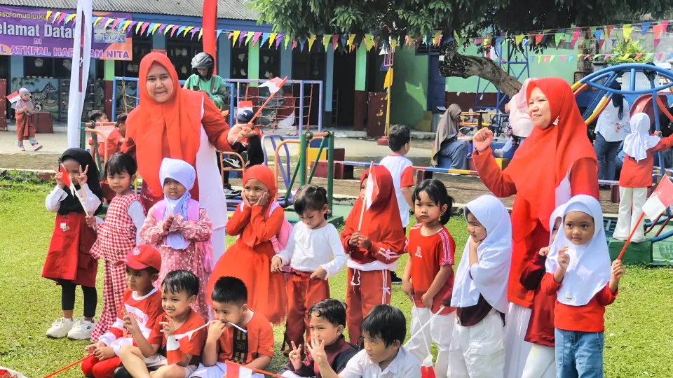 Peringatan Hari Kemerdekaan