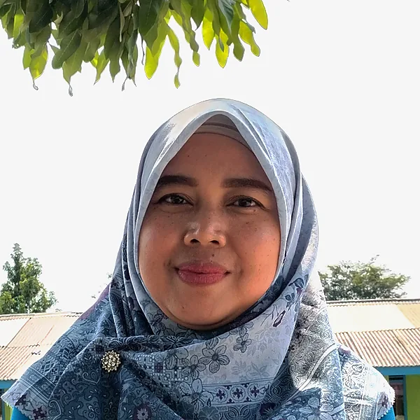 Bunda Irma