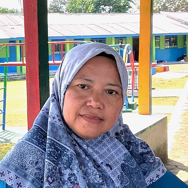Bunda Nani