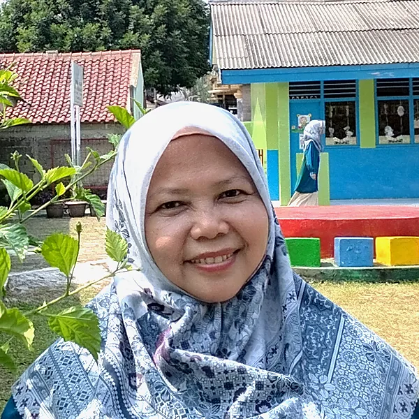 Bunda Wawa