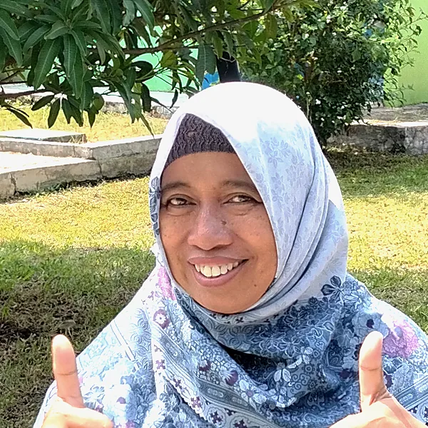 Bunda Wiwit
