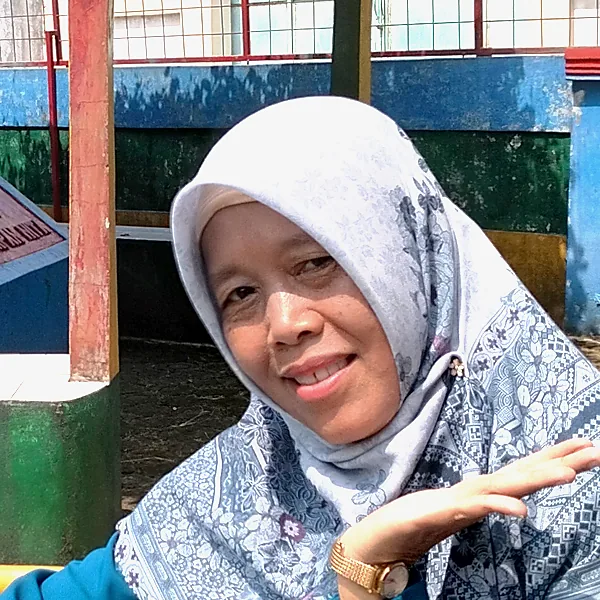 Bunda Yayah