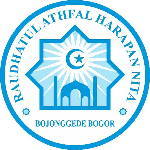 Logo RA Harapan Nita